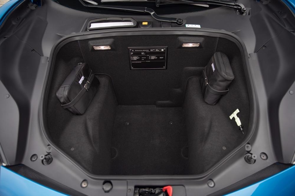 Used 2017 Ferrari 488 Spider Used 2017 Ferrari 488 Spider for sale Sold at Cauley Ferrari in West Bloomfield MI 45