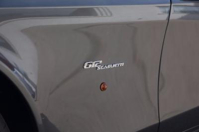 Used 2006 Ferrari 612 Scaglietti F1 Used 2006 Ferrari 612 Scaglietti F1 for sale Sold at Cauley Ferrari in West Bloomfield MI 10
