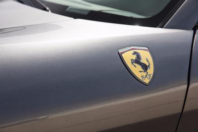 Used 2006 Ferrari 612 Scaglietti F1 Used 2006 Ferrari 612 Scaglietti F1 for sale Sold at Cauley Ferrari in West Bloomfield MI 11