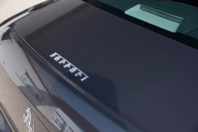 Used 2006 Ferrari 612 Scaglietti F1 Used 2006 Ferrari 612 Scaglietti F1 for sale Sold at Cauley Ferrari in West Bloomfield MI 14