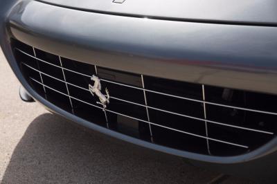 Used 2006 Ferrari 612 Scaglietti F1 Used 2006 Ferrari 612 Scaglietti F1 for sale Sold at Cauley Ferrari in West Bloomfield MI 16