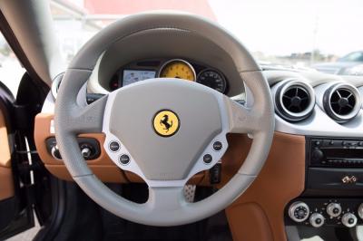 Used 2006 Ferrari 612 Scaglietti F1 Used 2006 Ferrari 612 Scaglietti F1 for sale Sold at Cauley Ferrari in West Bloomfield MI 26