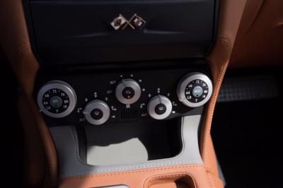 Used 2006 Ferrari 612 Scaglietti F1 Used 2006 Ferrari 612 Scaglietti F1 for sale Sold at Cauley Ferrari in West Bloomfield MI 35