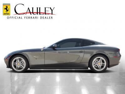 Used 2006 Ferrari 612 Scaglietti F1 Used 2006 Ferrari 612 Scaglietti F1 for sale Sold at Cauley Ferrari in West Bloomfield MI 9