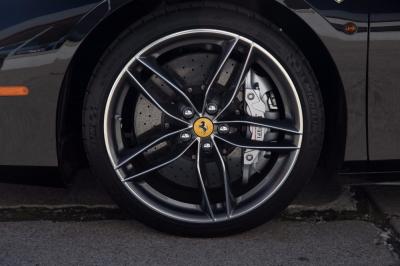 Used 2017 Ferrari 488 Spider Used 2017 Ferrari 488 Spider for sale Sold at Cauley Ferrari in West Bloomfield MI 20