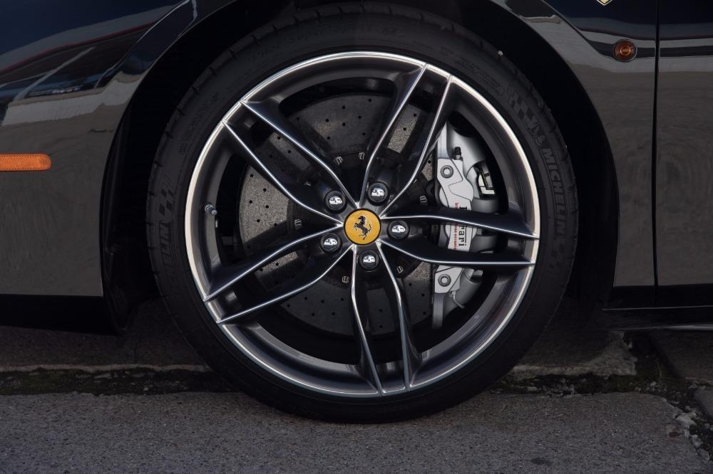 Used 2017 Ferrari 488 Spider Used 2017 Ferrari 488 Spider for sale Sold at Cauley Ferrari in West Bloomfield MI 20