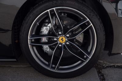 Used 2017 Ferrari 488 Spider Used 2017 Ferrari 488 Spider for sale Sold at Cauley Ferrari in West Bloomfield MI 21