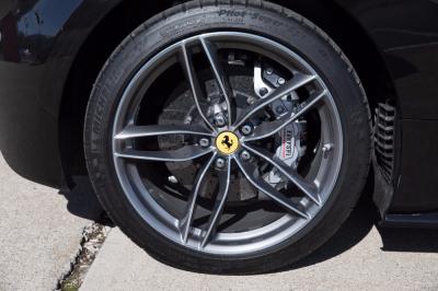 Used 2017 Ferrari 488 Spider Used 2017 Ferrari 488 Spider for sale Sold at Cauley Ferrari in West Bloomfield MI 22