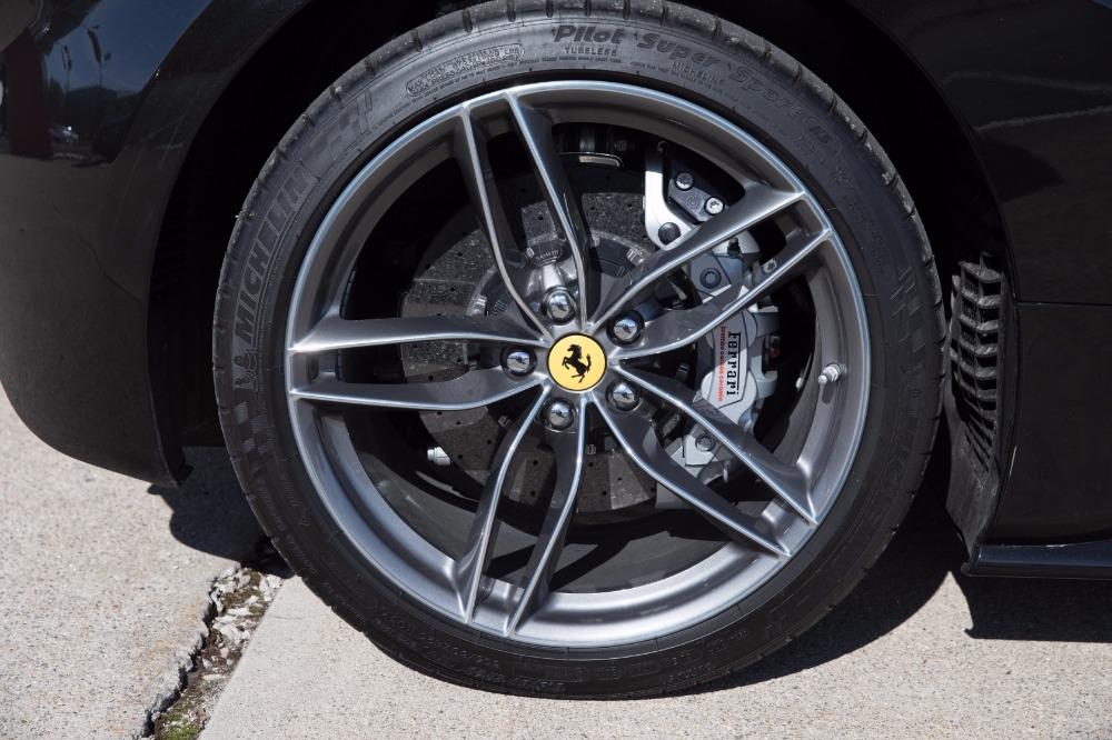 Used 2017 Ferrari 488 Spider Used 2017 Ferrari 488 Spider for sale Sold at Cauley Ferrari in West Bloomfield MI 22
