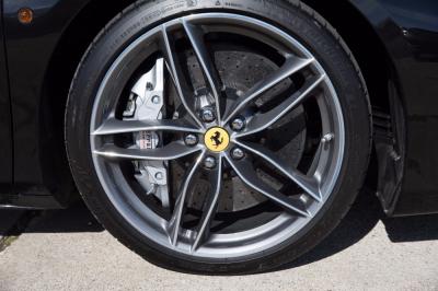 Used 2017 Ferrari 488 Spider Used 2017 Ferrari 488 Spider for sale Sold at Cauley Ferrari in West Bloomfield MI 23