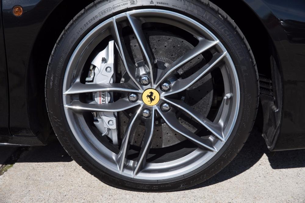 Used 2017 Ferrari 488 Spider Used 2017 Ferrari 488 Spider for sale Sold at Cauley Ferrari in West Bloomfield MI 23