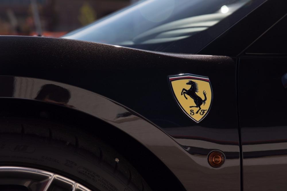 Used 2017 Ferrari 488 Spider Used 2017 Ferrari 488 Spider for sale Sold at Cauley Ferrari in West Bloomfield MI 25