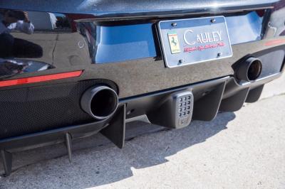 Used 2017 Ferrari 488 Spider Used 2017 Ferrari 488 Spider for sale Sold at Cauley Ferrari in West Bloomfield MI 29
