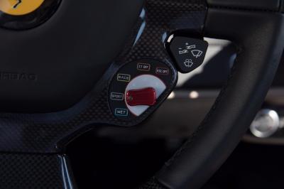 Used 2017 Ferrari 488 Spider Used 2017 Ferrari 488 Spider for sale Sold at Cauley Ferrari in West Bloomfield MI 33