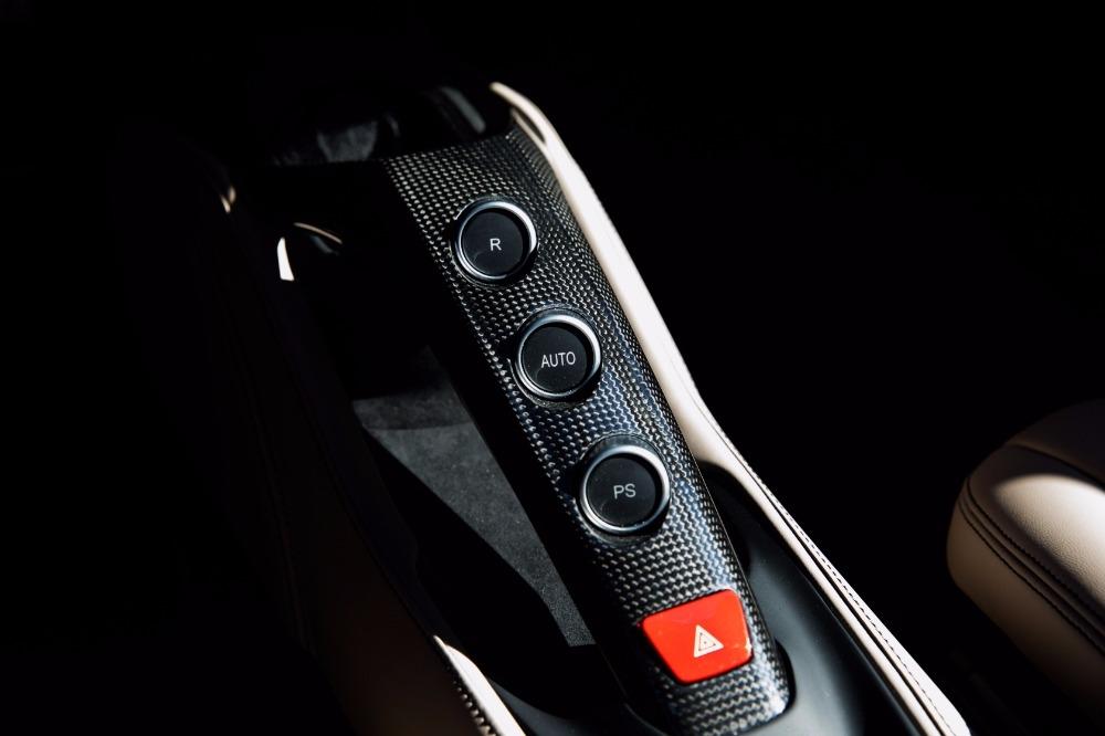 Used 2017 Ferrari 488 Spider Used 2017 Ferrari 488 Spider for sale Sold at Cauley Ferrari in West Bloomfield MI 39