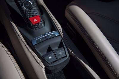 Used 2017 Ferrari 488 Spider Used 2017 Ferrari 488 Spider for sale Sold at Cauley Ferrari in West Bloomfield MI 40