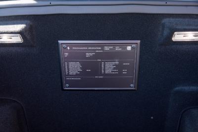 Used 2017 Ferrari 488 Spider Used 2017 Ferrari 488 Spider for sale Sold at Cauley Ferrari in West Bloomfield MI 45