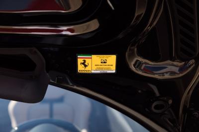 Used 2017 Ferrari 488 Spider Used 2017 Ferrari 488 Spider for sale Sold at Cauley Ferrari in West Bloomfield MI 46
