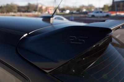 Used 2016 Ford Focus RS Used 2016 Ford Focus RS for sale Sold at Cauley Ferrari in West Bloomfield MI 10