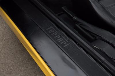 Used 1996 Ferrari 355 Spider Used 1996 Ferrari 355 Spider for sale Sold at Cauley Ferrari in West Bloomfield MI 29