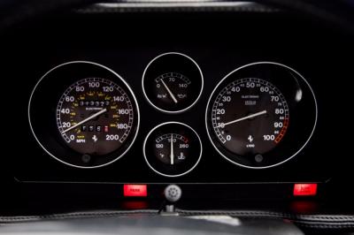Used 1996 Ferrari 355 Spider Used 1996 Ferrari 355 Spider for sale Sold at Cauley Ferrari in West Bloomfield MI 31