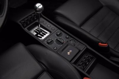 Used 1996 Ferrari 355 Spider Used 1996 Ferrari 355 Spider for sale Sold at Cauley Ferrari in West Bloomfield MI 33