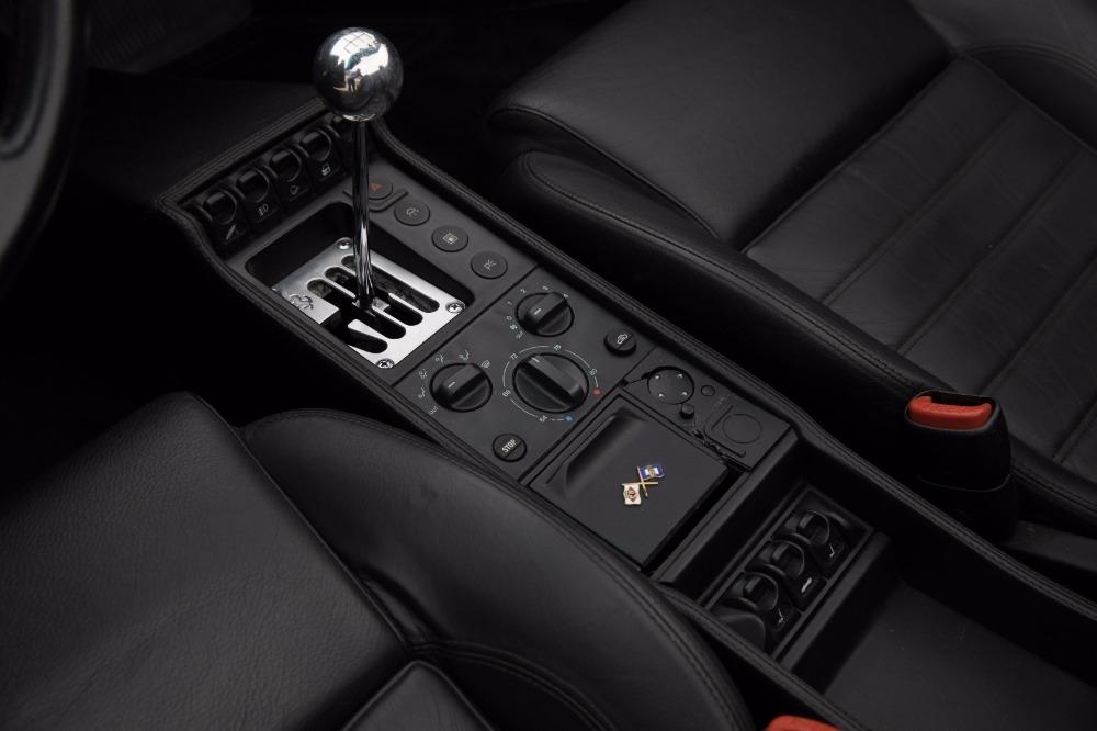 Used 1996 Ferrari 355 Spider Used 1996 Ferrari 355 Spider for sale Sold at Cauley Ferrari in West Bloomfield MI 33