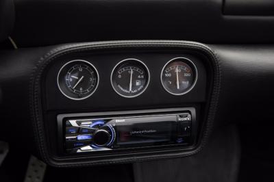 Used 1996 Ferrari 355 Spider Used 1996 Ferrari 355 Spider for sale Sold at Cauley Ferrari in West Bloomfield MI 34