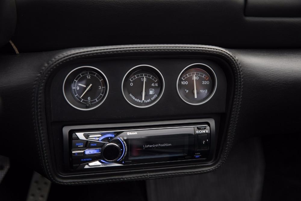 Used 1996 Ferrari 355 Spider Used 1996 Ferrari 355 Spider for sale Sold at Cauley Ferrari in West Bloomfield MI 34