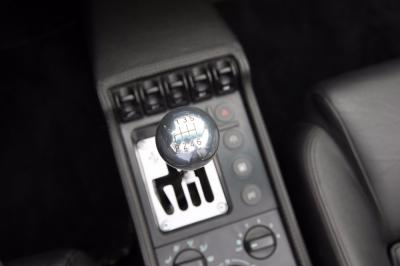Used 1996 Ferrari 355 Spider Used 1996 Ferrari 355 Spider for sale Sold at Cauley Ferrari in West Bloomfield MI 36