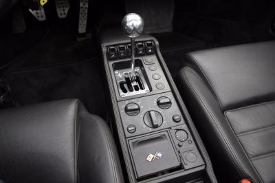 Used 1996 Ferrari 355 Spider Used 1996 Ferrari 355 Spider for sale Sold at Cauley Ferrari in West Bloomfield MI 37