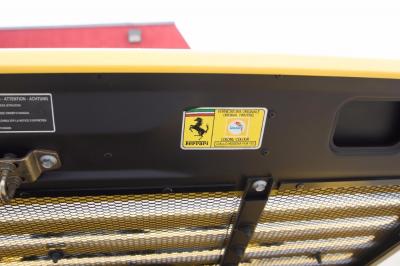 Used 1996 Ferrari 355 Spider Used 1996 Ferrari 355 Spider for sale Sold at Cauley Ferrari in West Bloomfield MI 39