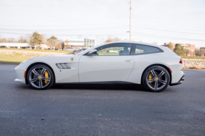 New 2018 Ferrari GTC4Lusso New 2018 Ferrari GTC4Lusso for sale Sold at Cauley Ferrari in West Bloomfield MI 11