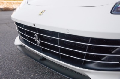 New 2018 Ferrari GTC4Lusso New 2018 Ferrari GTC4Lusso for sale Sold at Cauley Ferrari in West Bloomfield MI 13