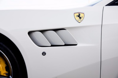 New 2018 Ferrari GTC4Lusso New 2018 Ferrari GTC4Lusso for sale Sold at Cauley Ferrari in West Bloomfield MI 14
