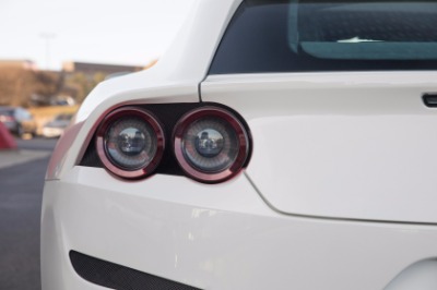 New 2018 Ferrari GTC4Lusso New 2018 Ferrari GTC4Lusso for sale Sold at Cauley Ferrari in West Bloomfield MI 15