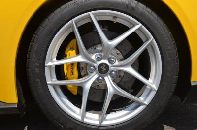 Used 2014 Ferrari F12berlinetta Used 2014 Ferrari F12berlinetta for sale $244,900 at Cauley Ferrari in West Bloomfield MI 14