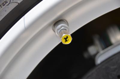 Used 2014 Ferrari F12berlinetta Used 2014 Ferrari F12berlinetta for sale $244,900 at Cauley Ferrari in West Bloomfield MI 17