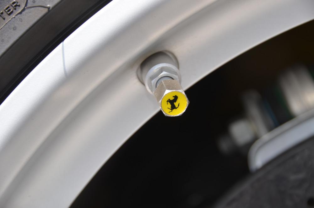 Used 2014 Ferrari F12berlinetta Used 2014 Ferrari F12berlinetta for sale Sold at Cauley Ferrari in West Bloomfield MI 17