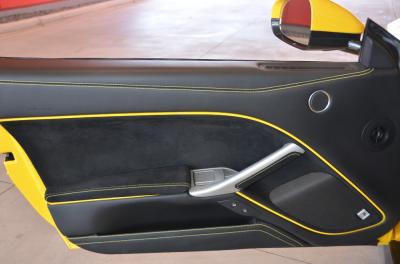 Used 2014 Ferrari F12berlinetta Used 2014 Ferrari F12berlinetta for sale $244,900 at Cauley Ferrari in West Bloomfield MI 18