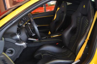 Used 2014 Ferrari F12berlinetta Used 2014 Ferrari F12berlinetta for sale $244,900 at Cauley Ferrari in West Bloomfield MI 2
