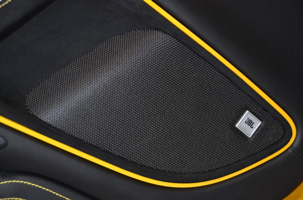 Used 2014 Ferrari F12berlinetta Used 2014 Ferrari F12berlinetta for sale Sold at Cauley Ferrari in West Bloomfield MI 20