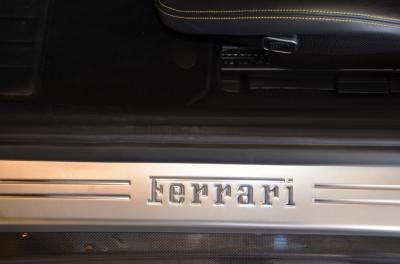 Used 2014 Ferrari F12berlinetta Used 2014 Ferrari F12berlinetta for sale $244,900 at Cauley Ferrari in West Bloomfield MI 22