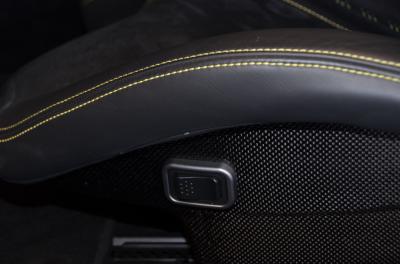 Used 2014 Ferrari F12berlinetta Used 2014 Ferrari F12berlinetta for sale $244,900 at Cauley Ferrari in West Bloomfield MI 23