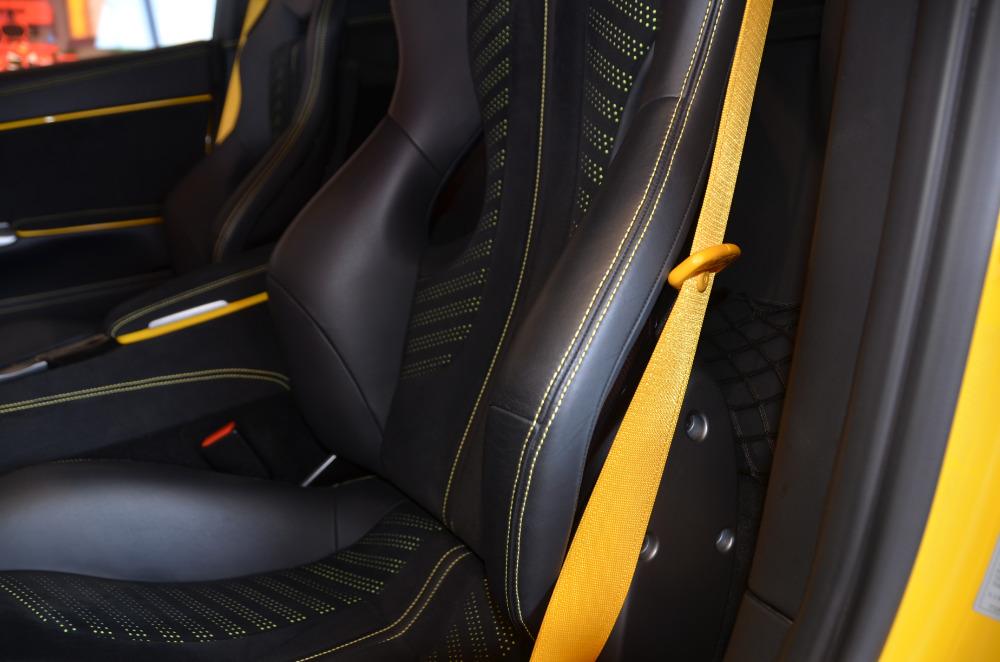 Used 2014 Ferrari F12berlinetta Used 2014 Ferrari F12berlinetta for sale Sold at Cauley Ferrari in West Bloomfield MI 24