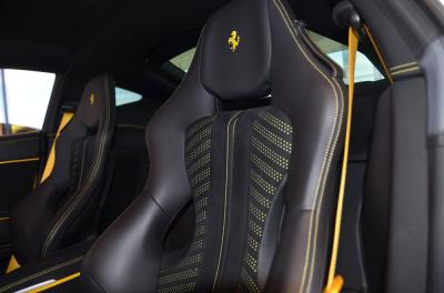Used 2014 Ferrari F12berlinetta Used 2014 Ferrari F12berlinetta for sale $244,900 at Cauley Ferrari in West Bloomfield MI 25