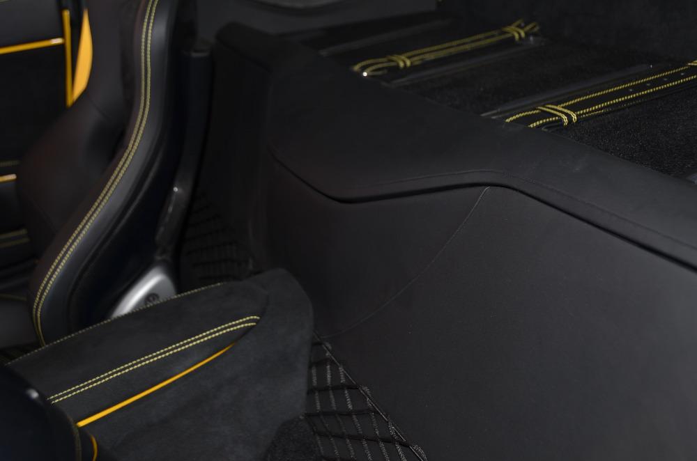 Used 2014 Ferrari F12berlinetta Used 2014 Ferrari F12berlinetta for sale Sold at Cauley Ferrari in West Bloomfield MI 29