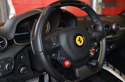 Used 2014 Ferrari F12berlinetta Used 2014 Ferrari F12berlinetta for sale $244,900 at Cauley Ferrari in West Bloomfield MI 31