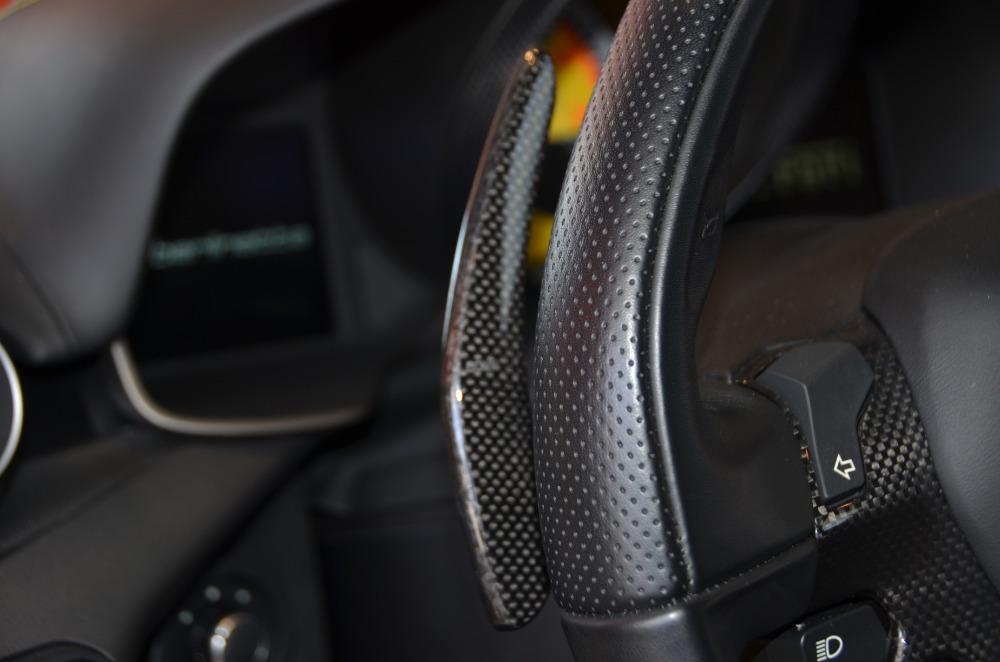 Used 2014 Ferrari F12berlinetta Used 2014 Ferrari F12berlinetta for sale Sold at Cauley Ferrari in West Bloomfield MI 32