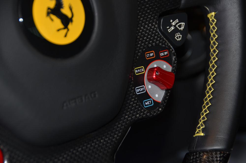 Used 2014 Ferrari F12berlinetta Used 2014 Ferrari F12berlinetta for sale Sold at Cauley Ferrari in West Bloomfield MI 33